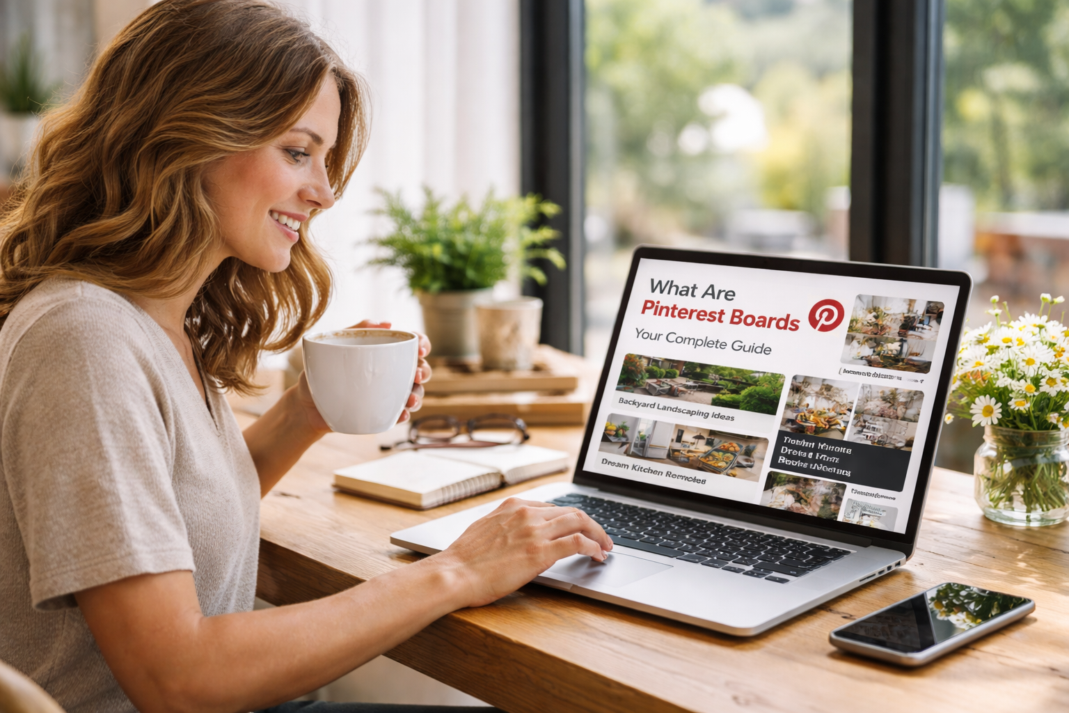 What Are Pinterest Boards? Your Complete Guide