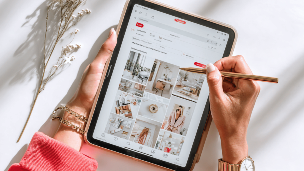 Creating Product Pins That Actually Convert