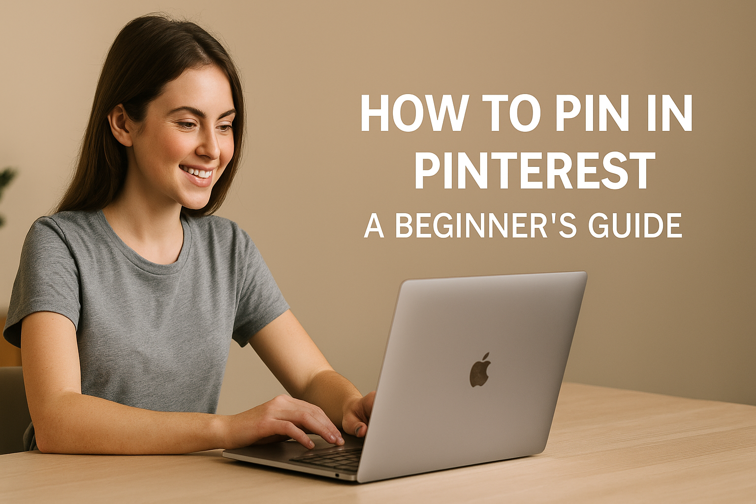 How to Pin in Pinterest A Beginner’s Guide