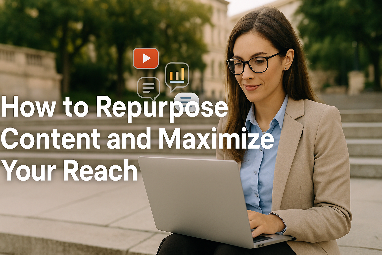How to Repurpose Content and Maximize Your Reach