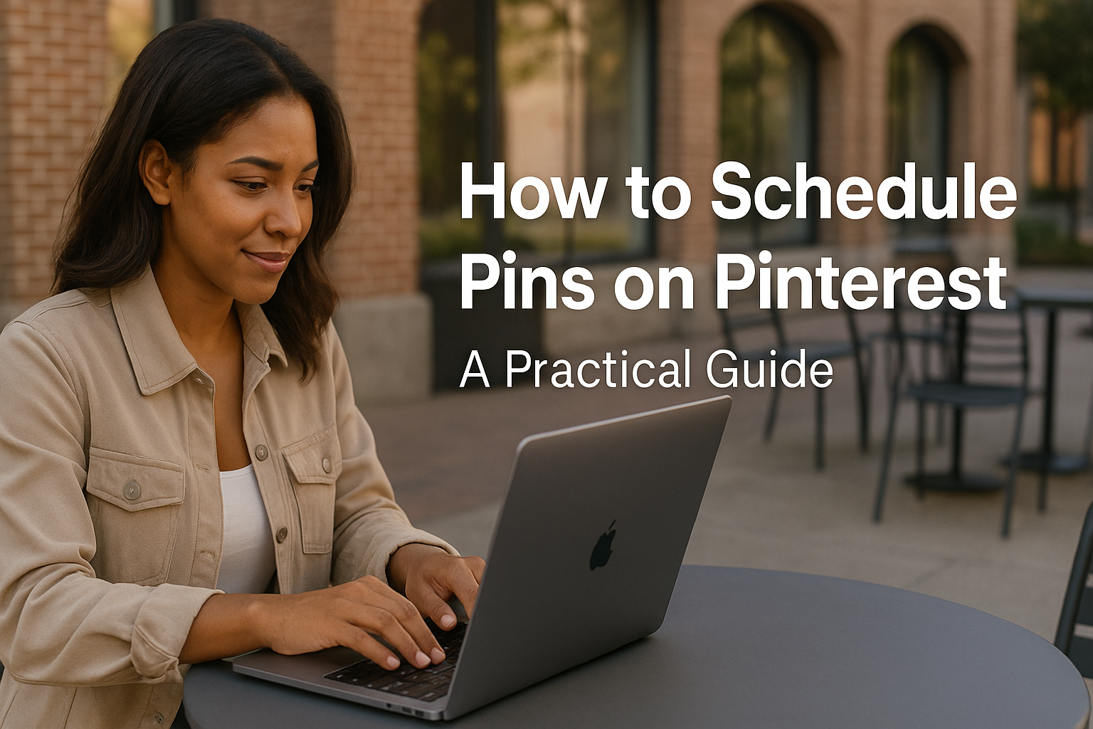 How to Schedule Pins on Pinterest A Practical Guide