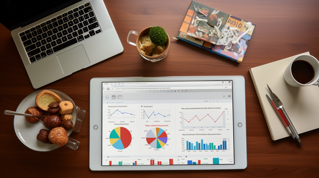 Use Analytics to Fuel Smarter Growth